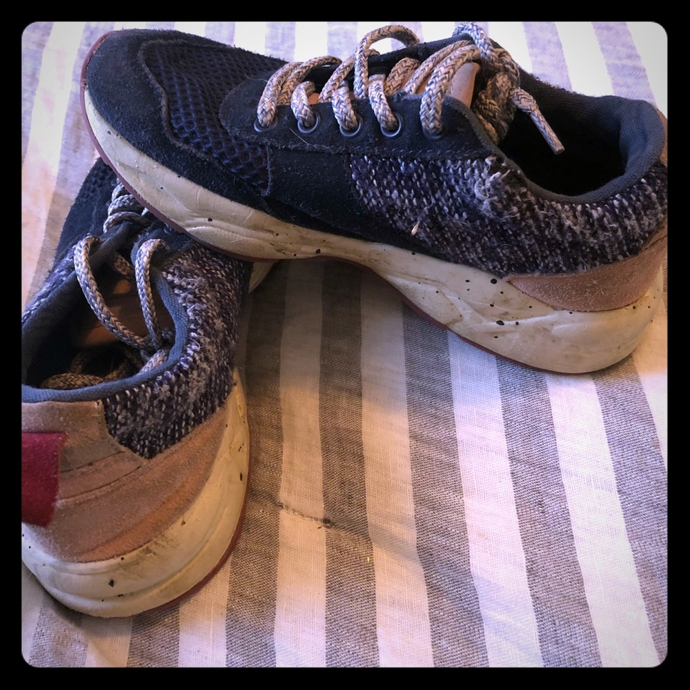 Zara girls shoes